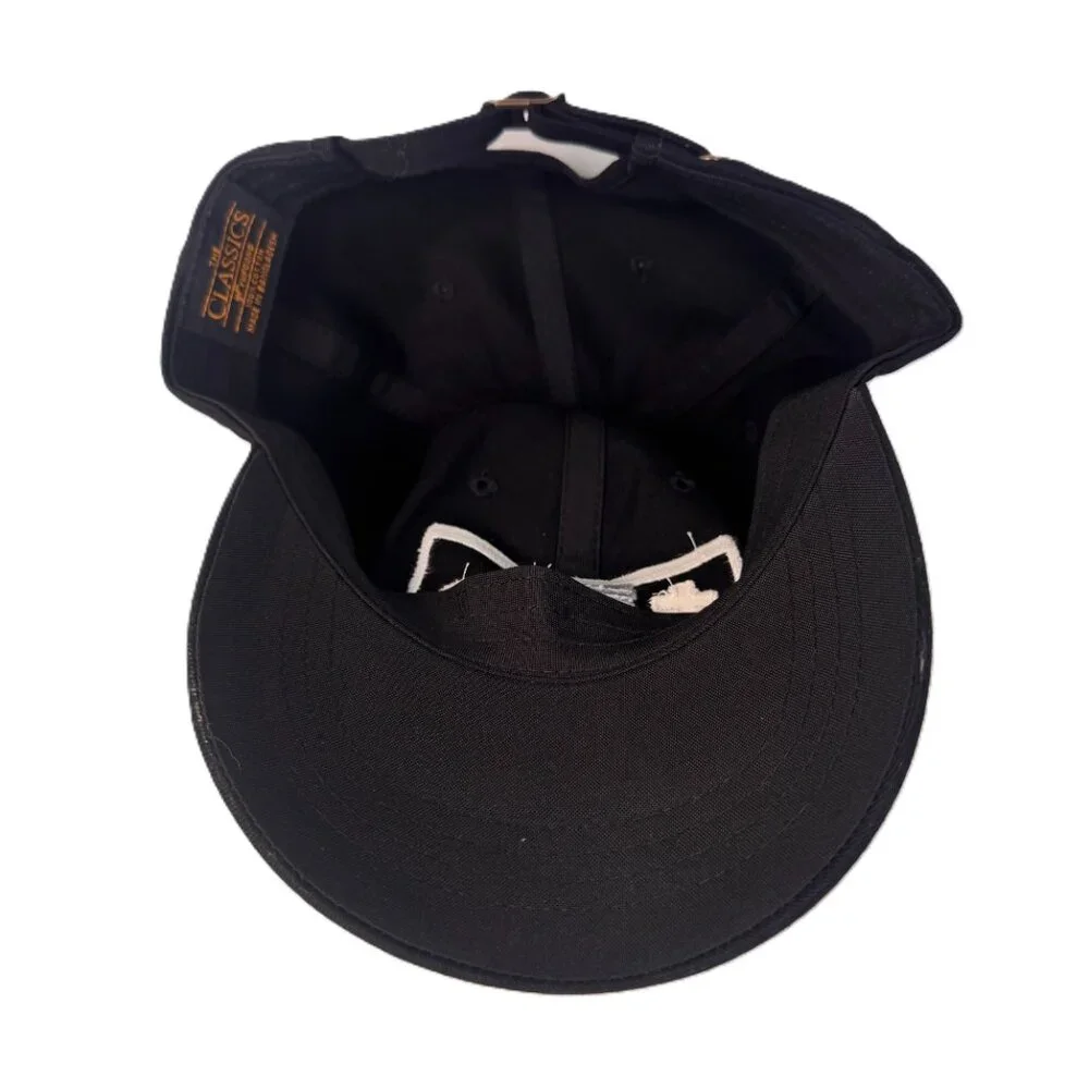 Classic NES Controller Embroidered Baseball Cap Hat 6 Panel Super Gaming Gamer - Picture 11 of 12